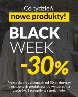 black week